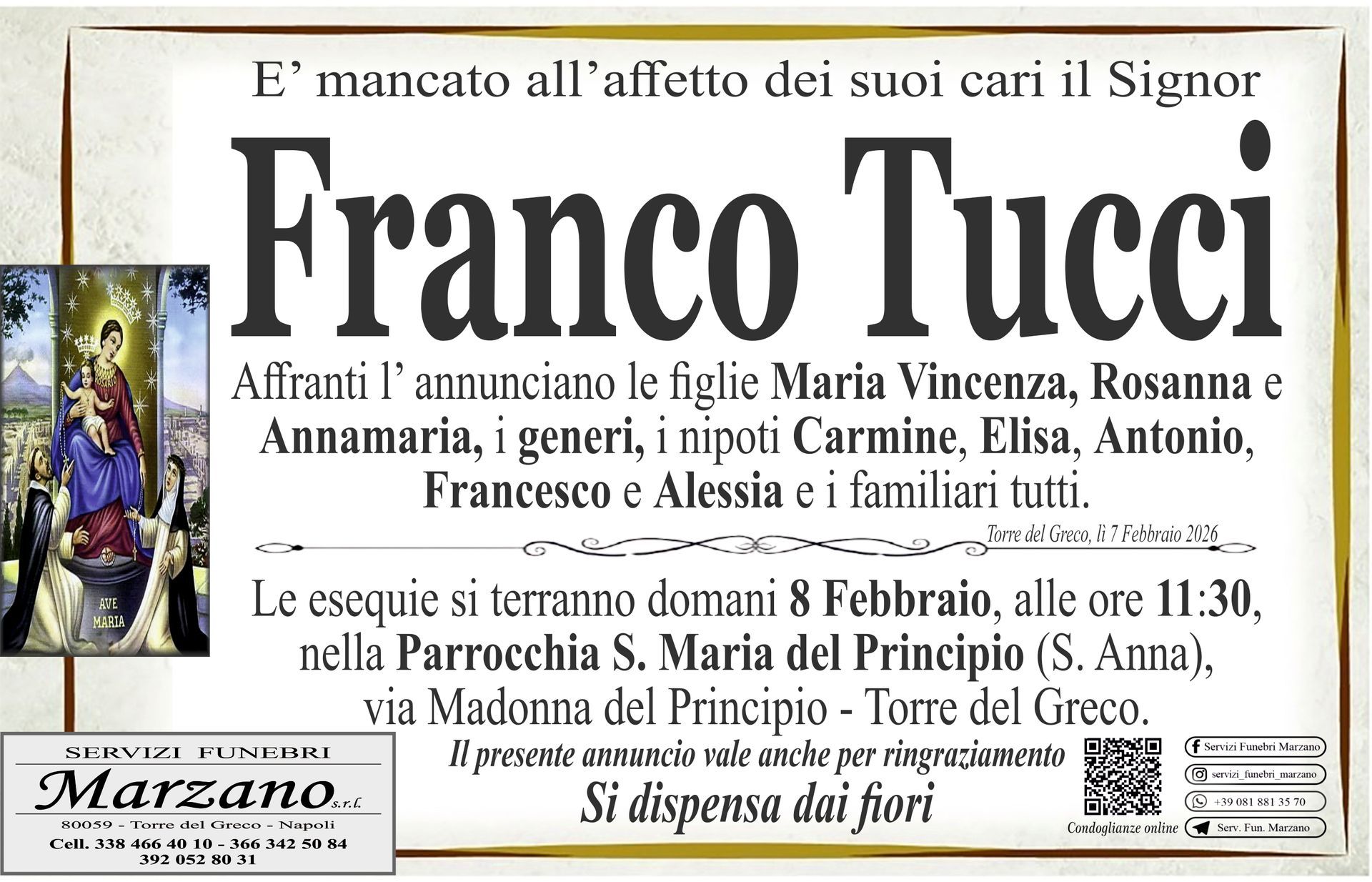 Franco Tucci