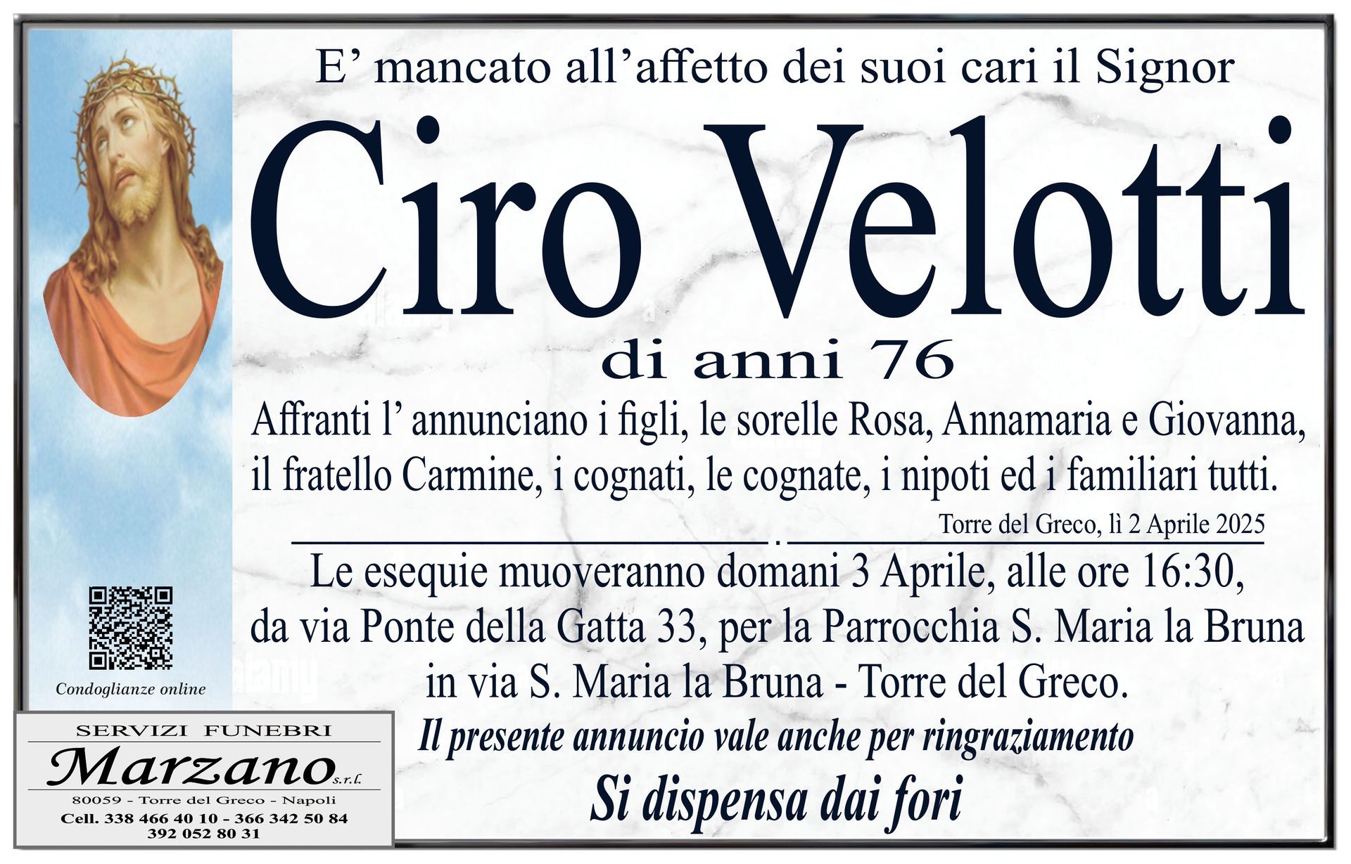 Ciro Velotti