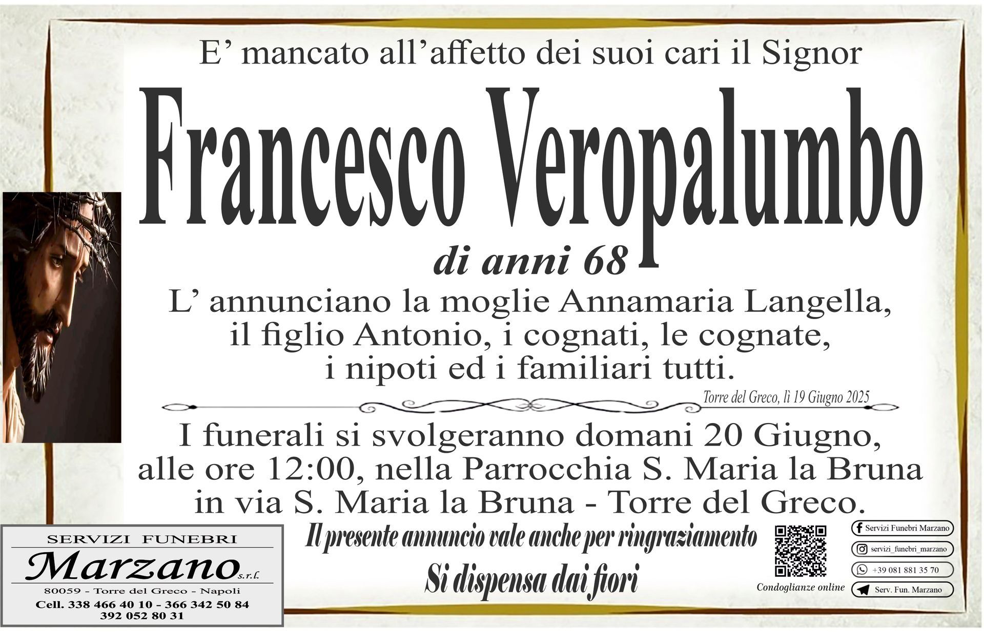 Francesco Veropalumbo
