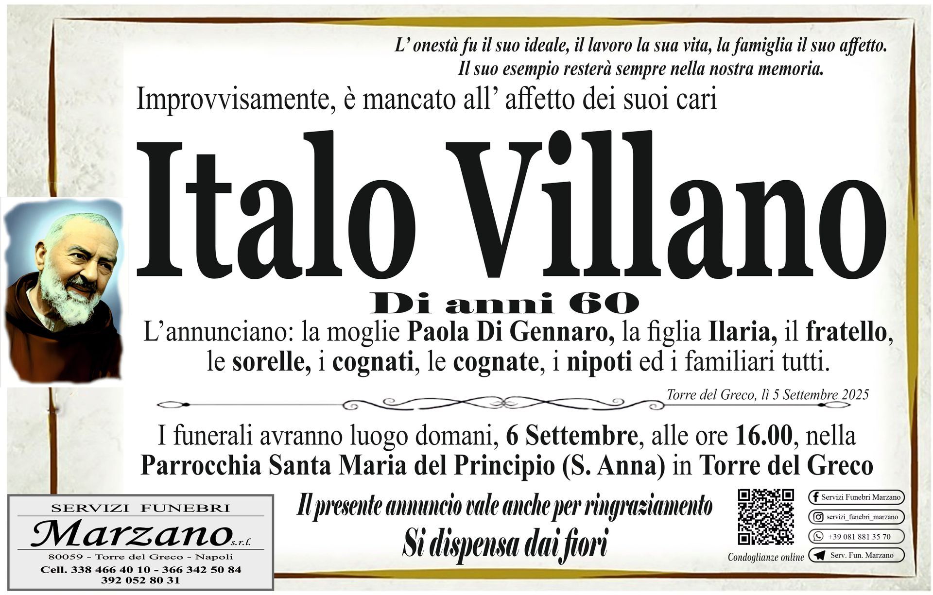 Italo Villano