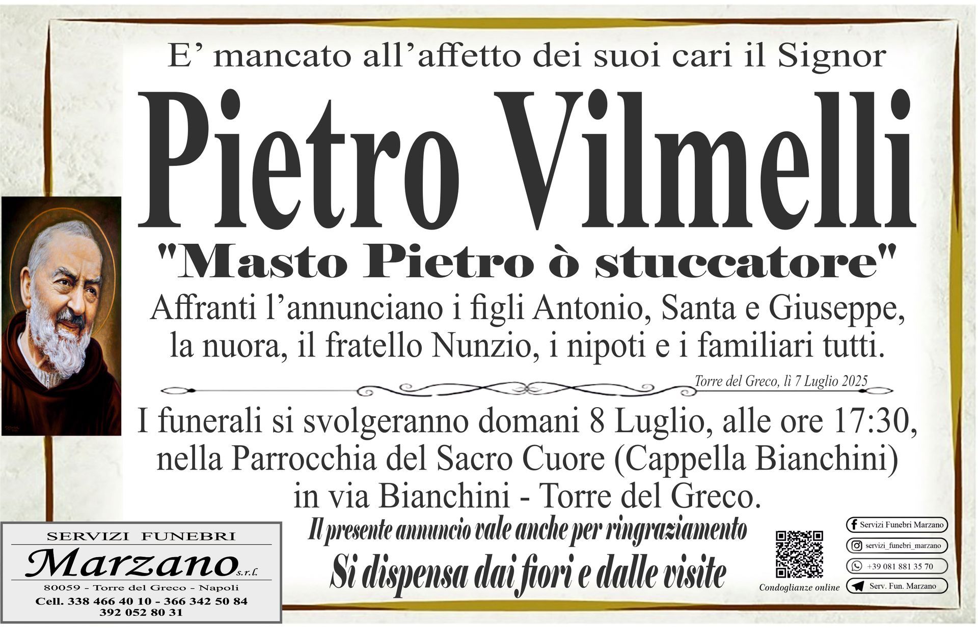 Pietro Vilmelli