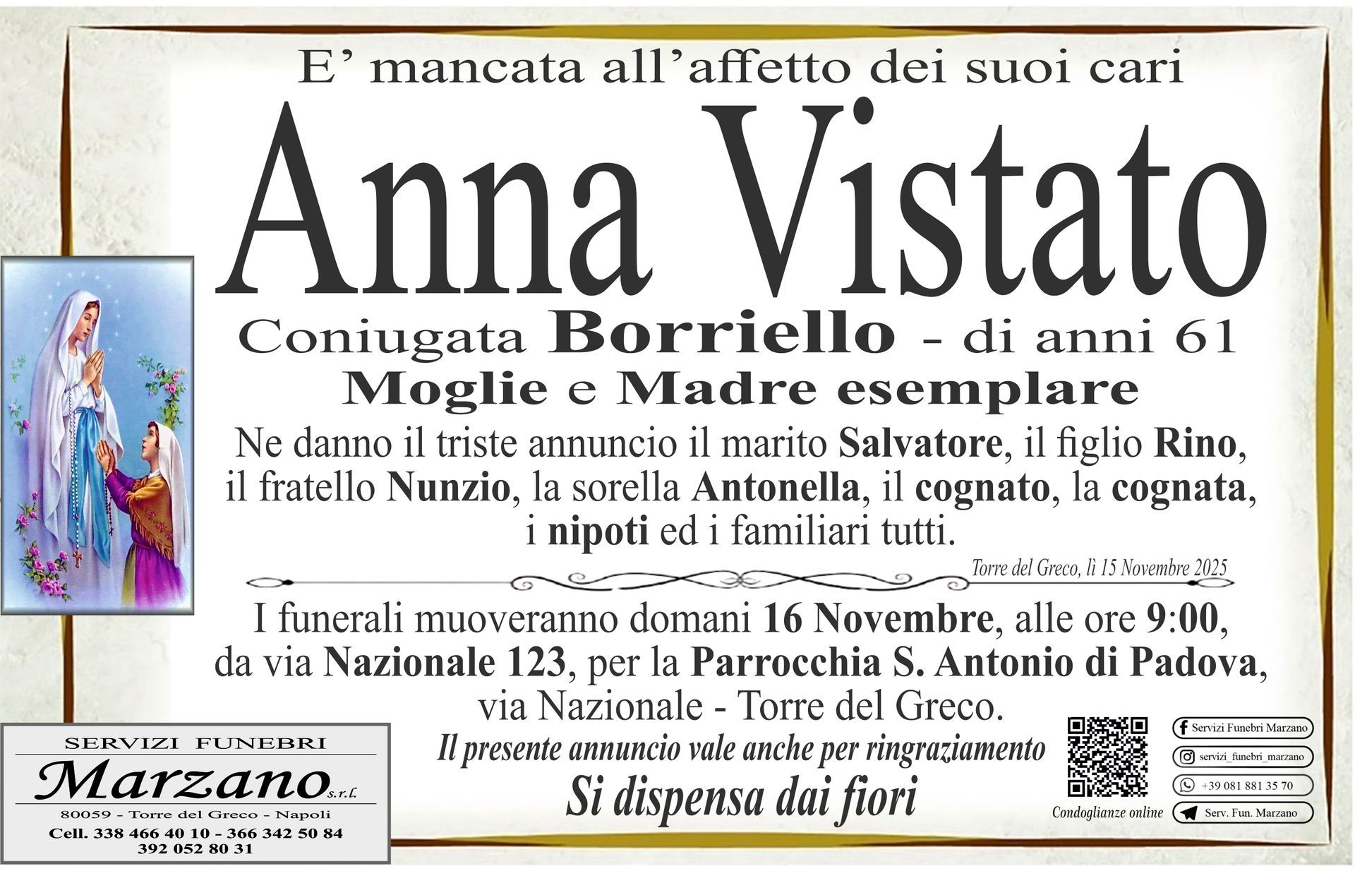 Anna Vistato