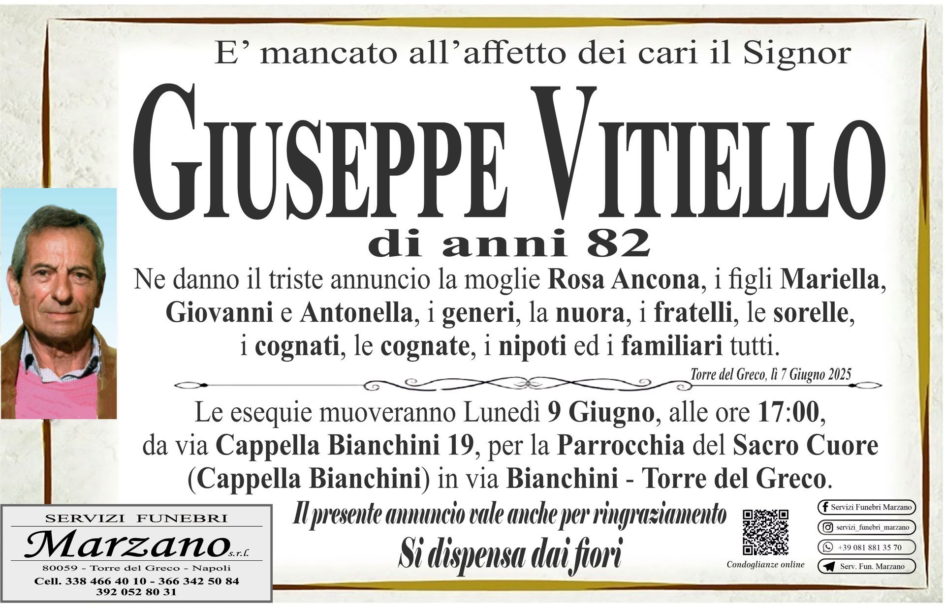 Giuseppe Vitiello