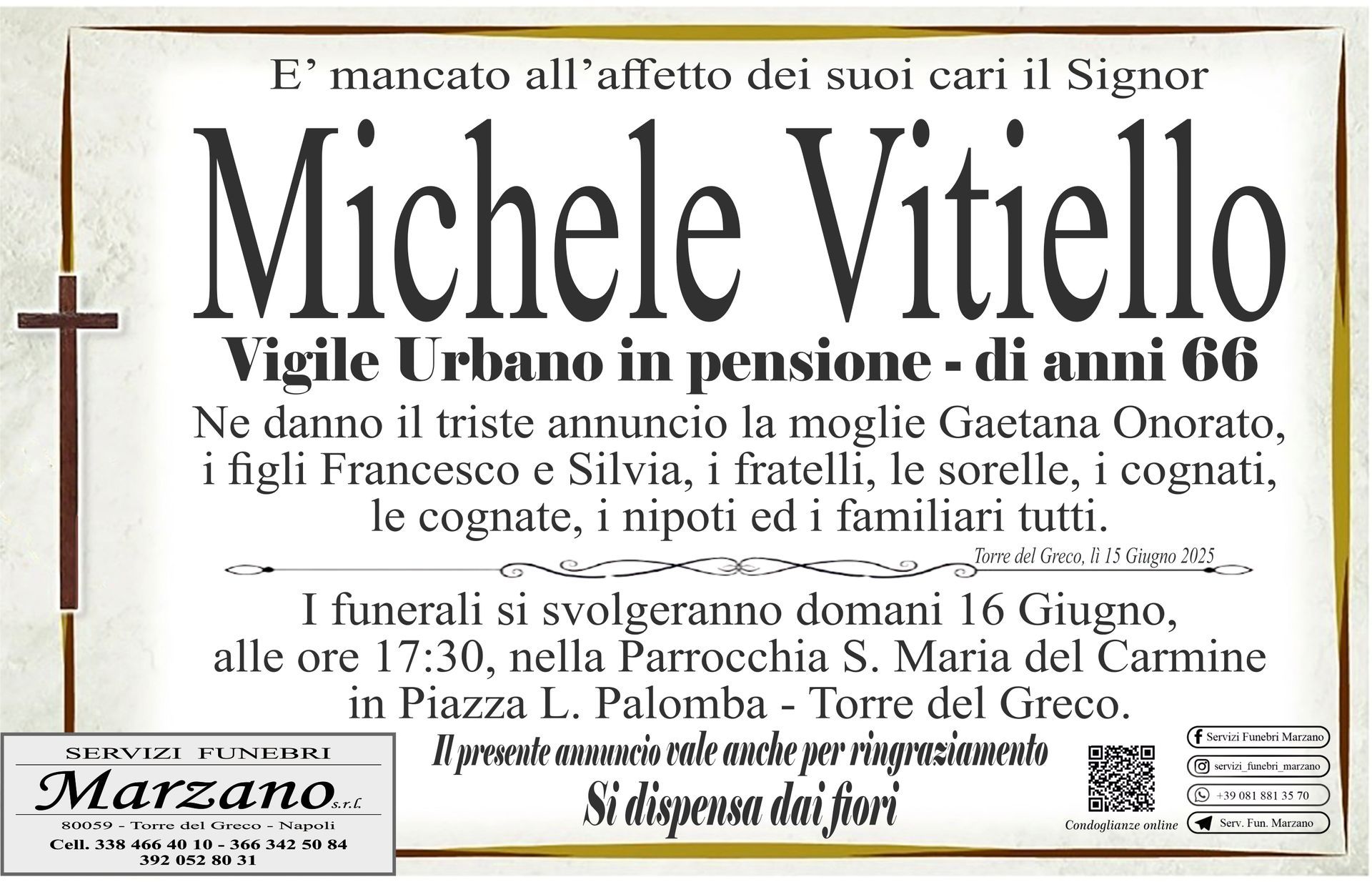 Michele Vitiello