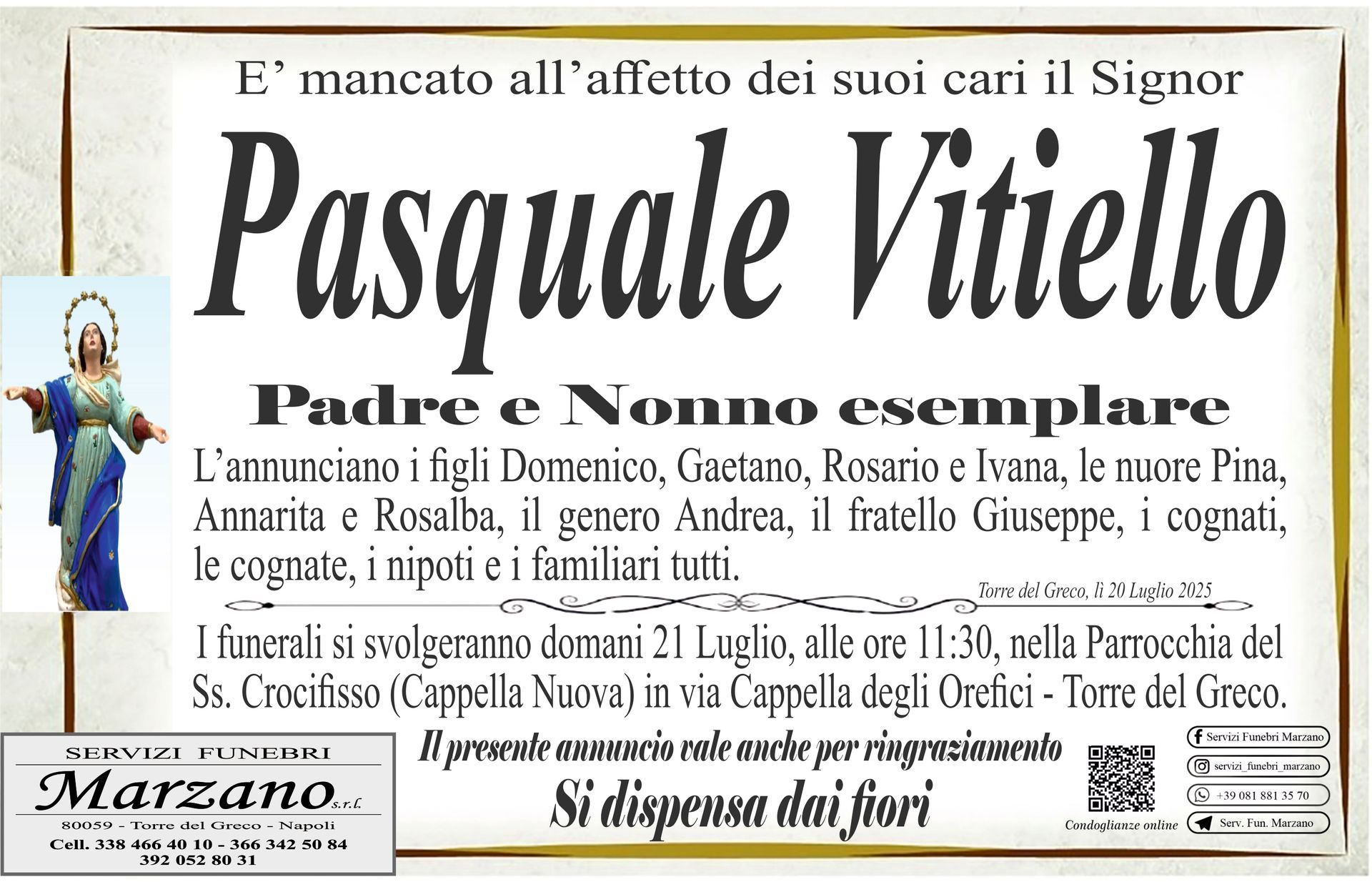 Pasquale Vitiello