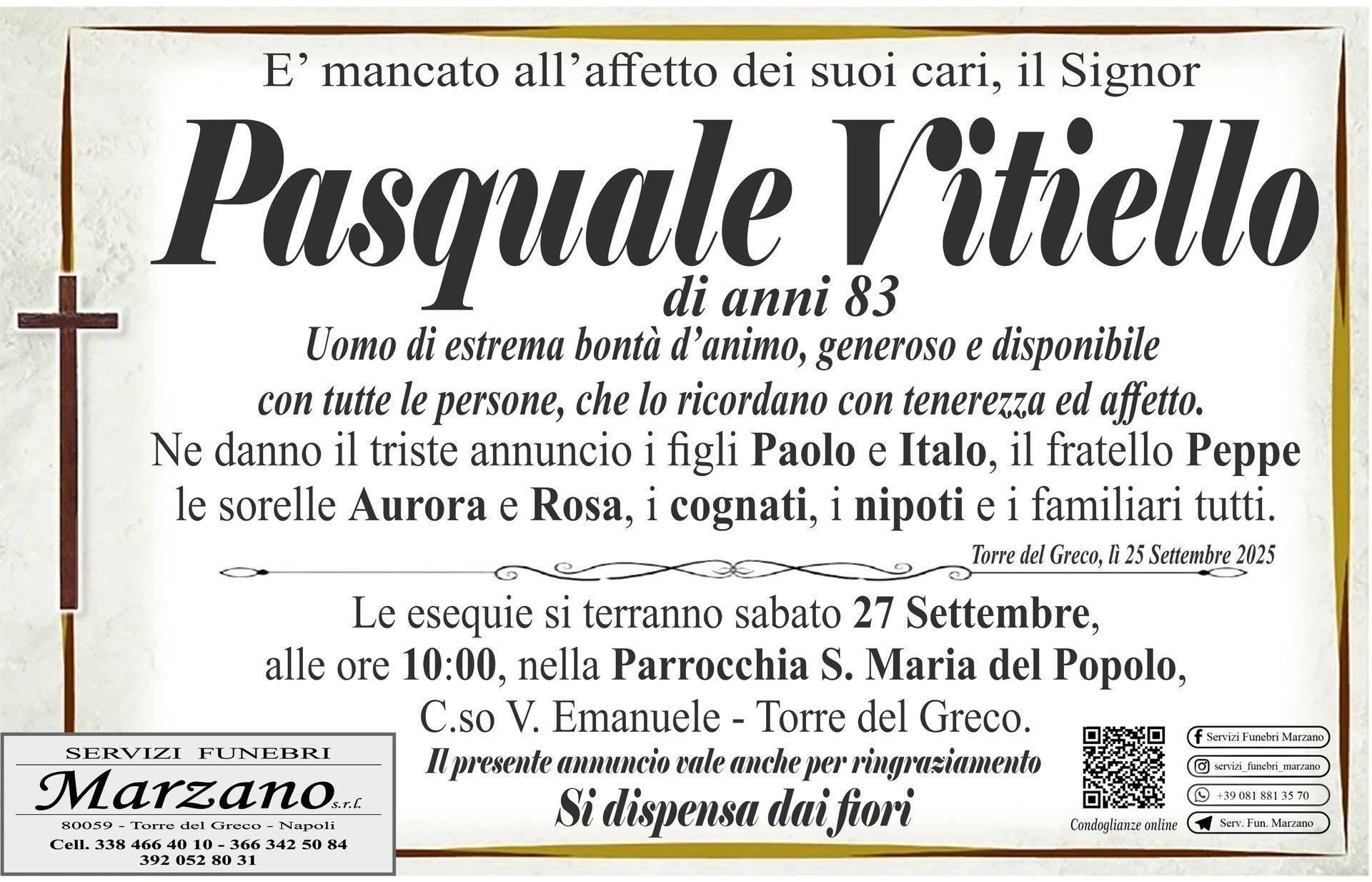 Pasquale Vitiello