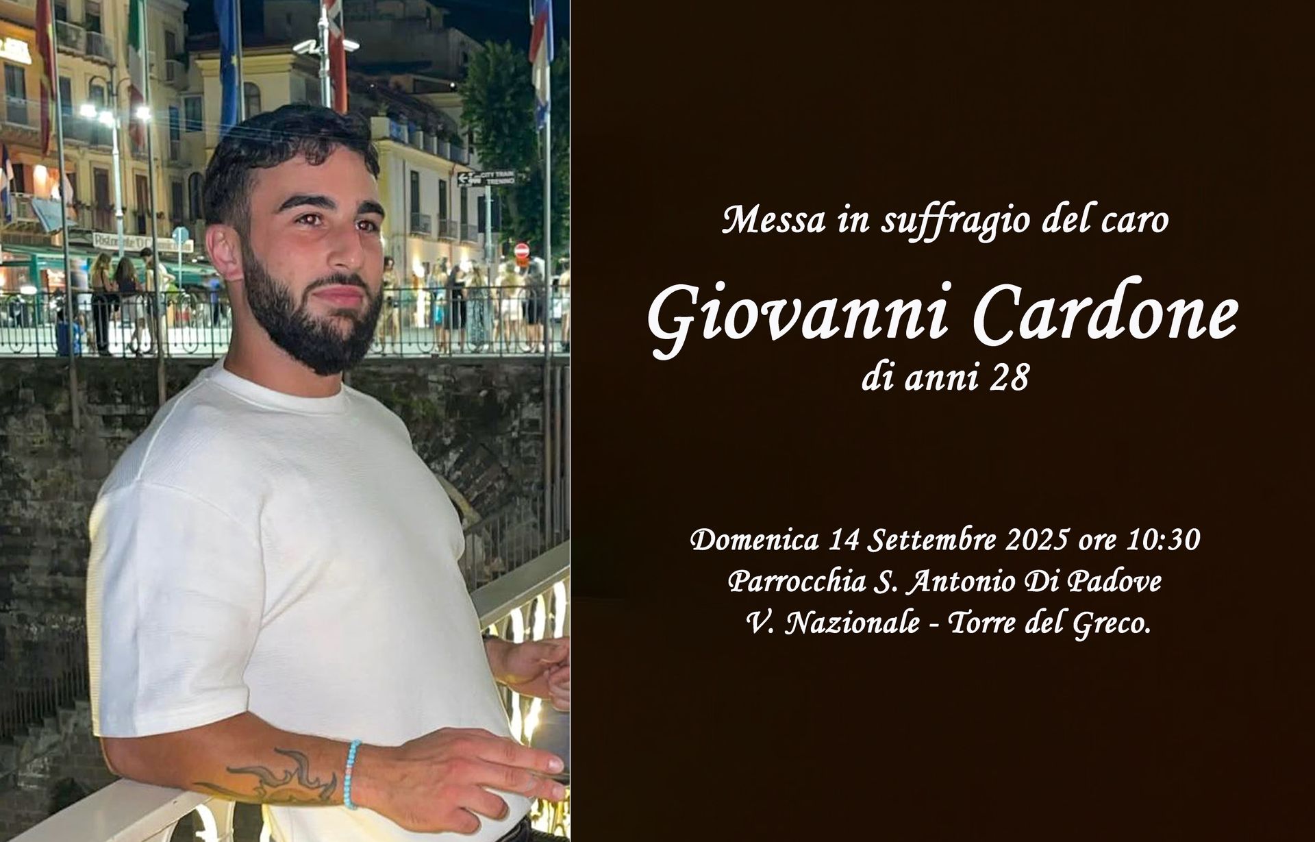Giovanni Cardone