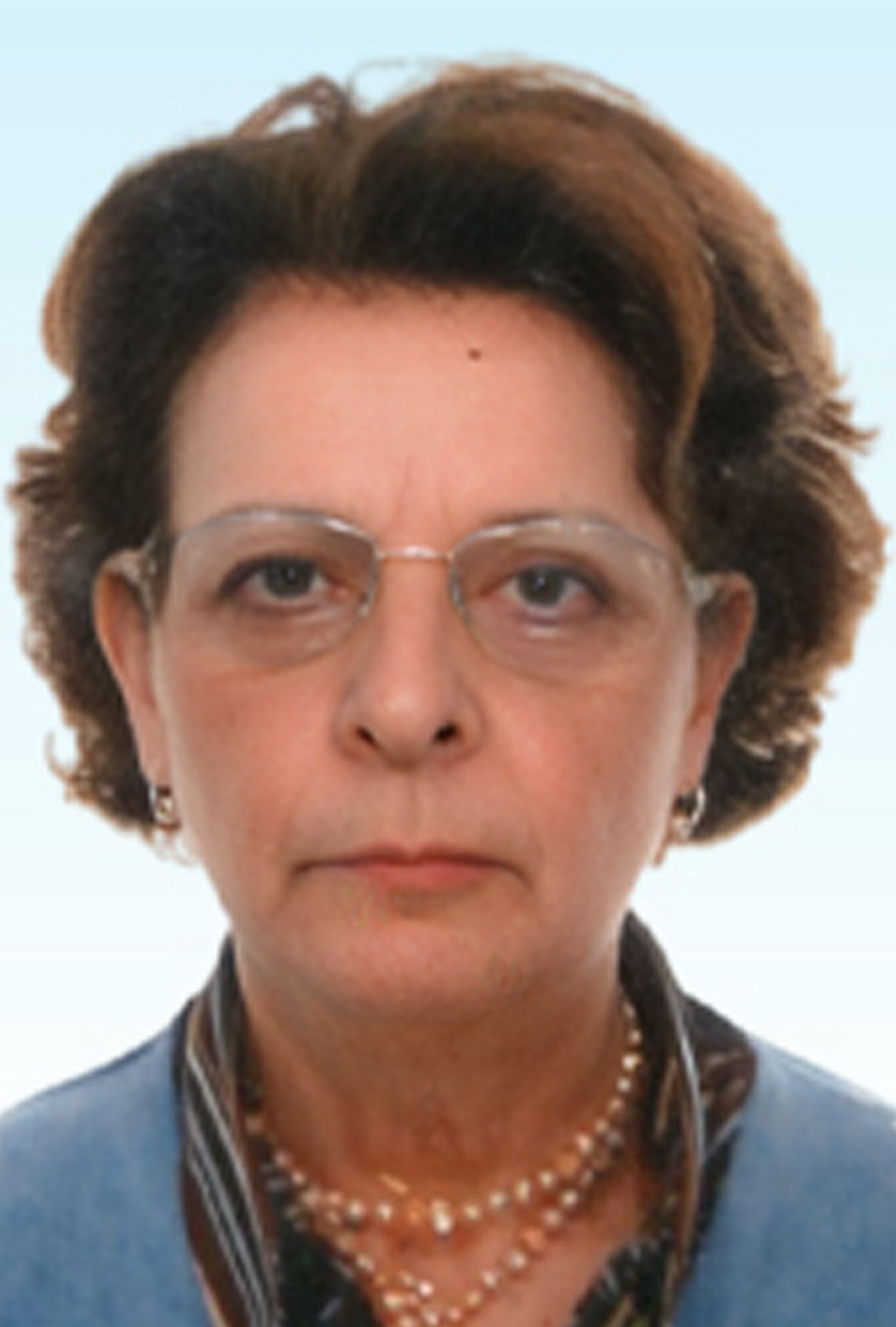 Prof.ssa Maria Rosaria Provenzano