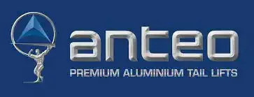 Anteo tail lift brand logo