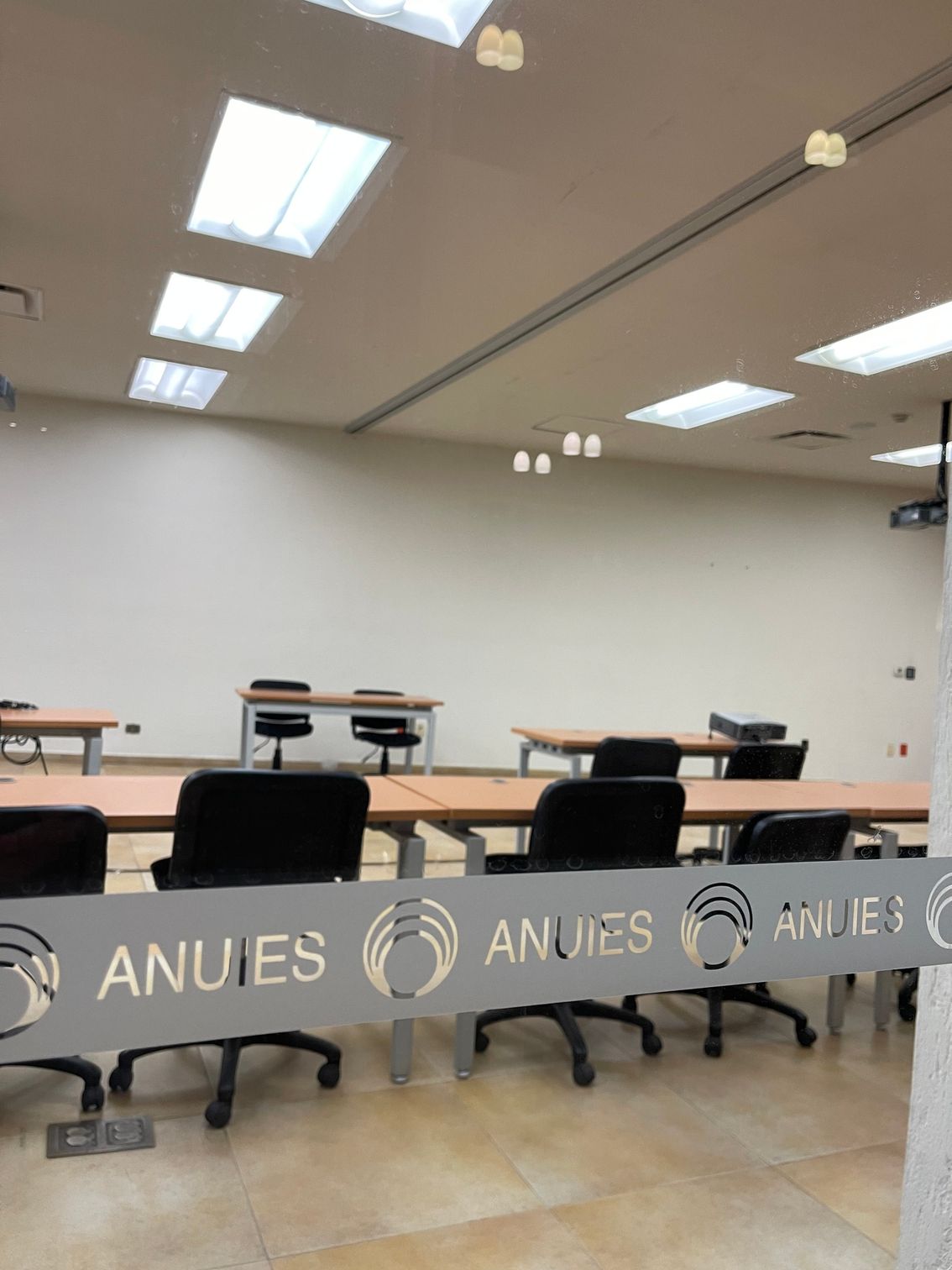 ANUIES Valle de Bravo