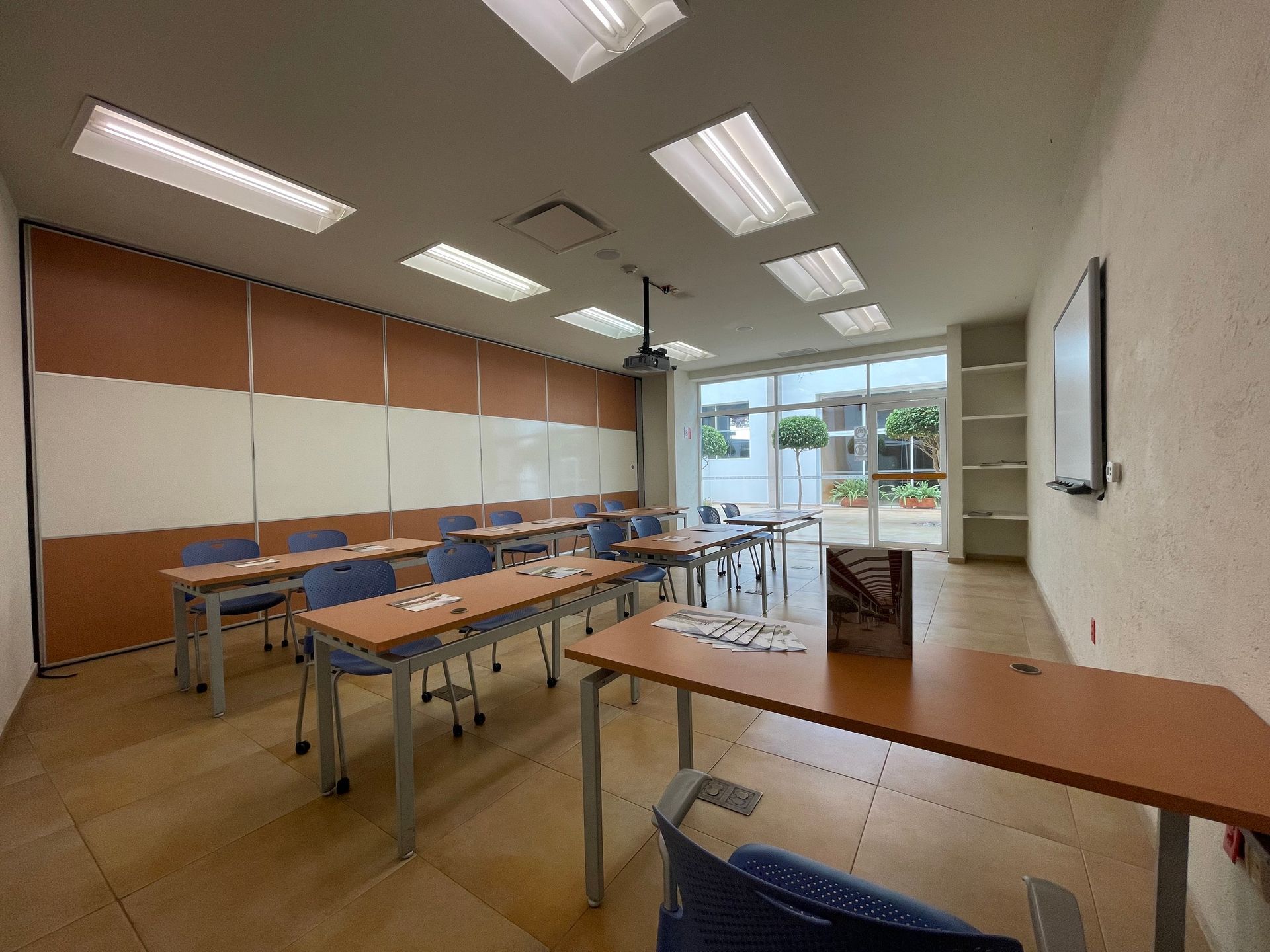 ANUIES Valle de Bravo