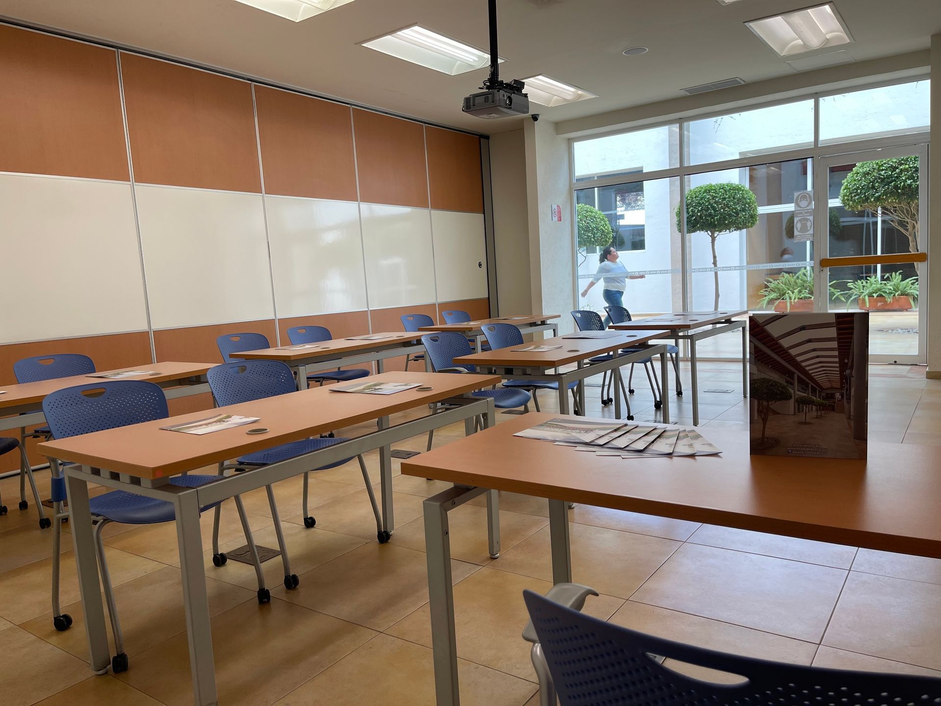 ANUIES Valle de Bravo