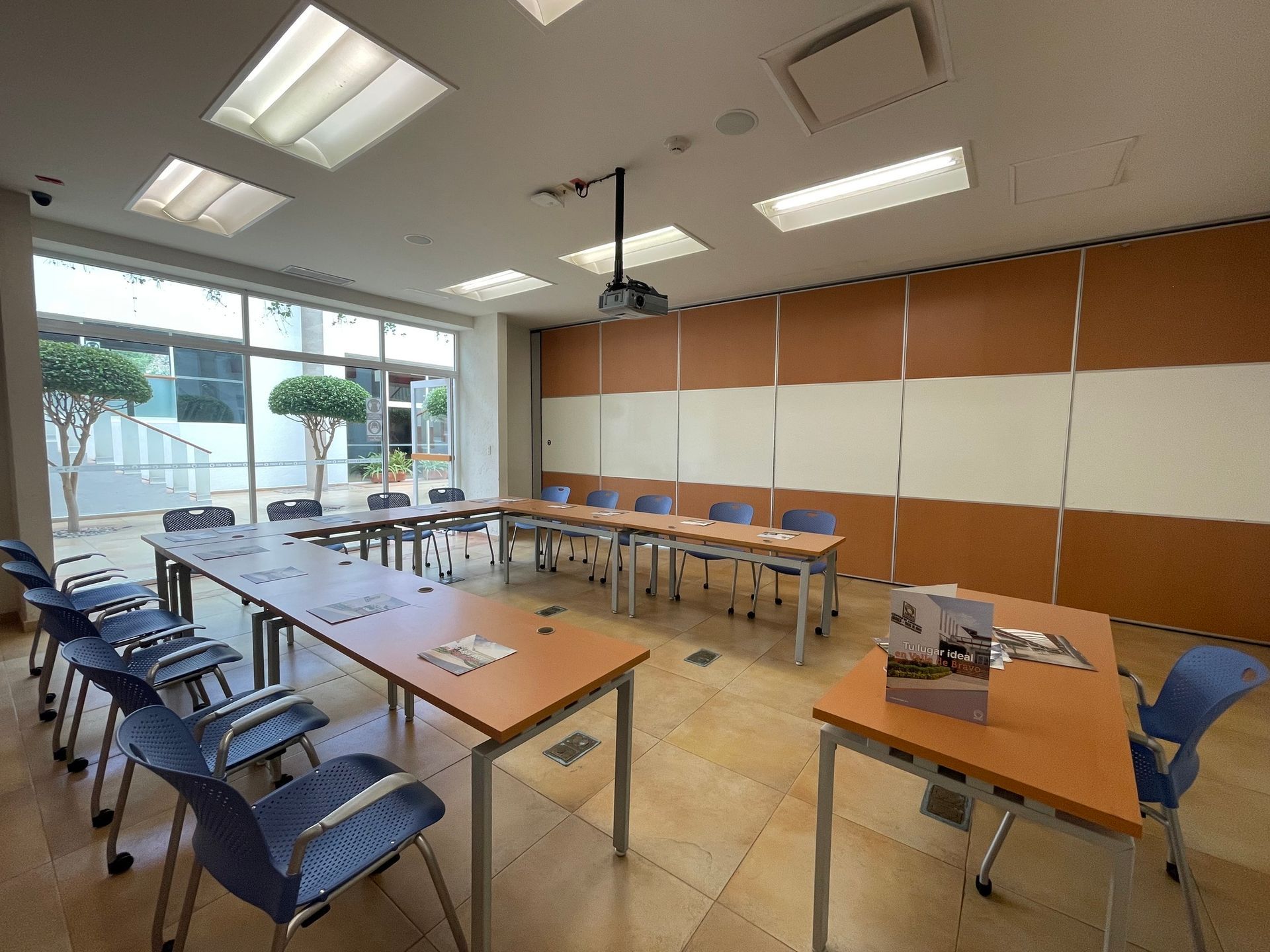 ANUIES Valle de Bravo