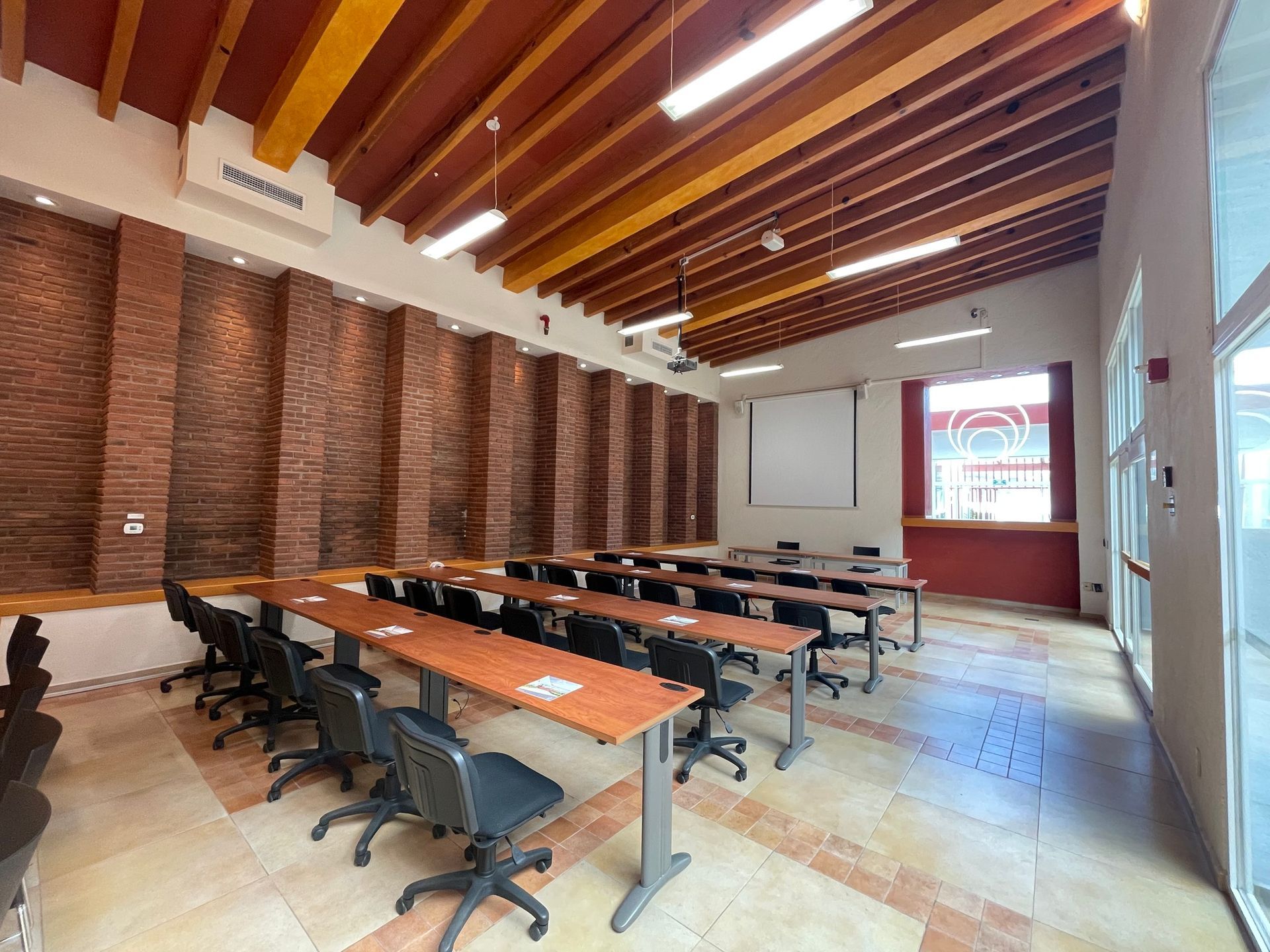 ANUIES Valle de Bravo