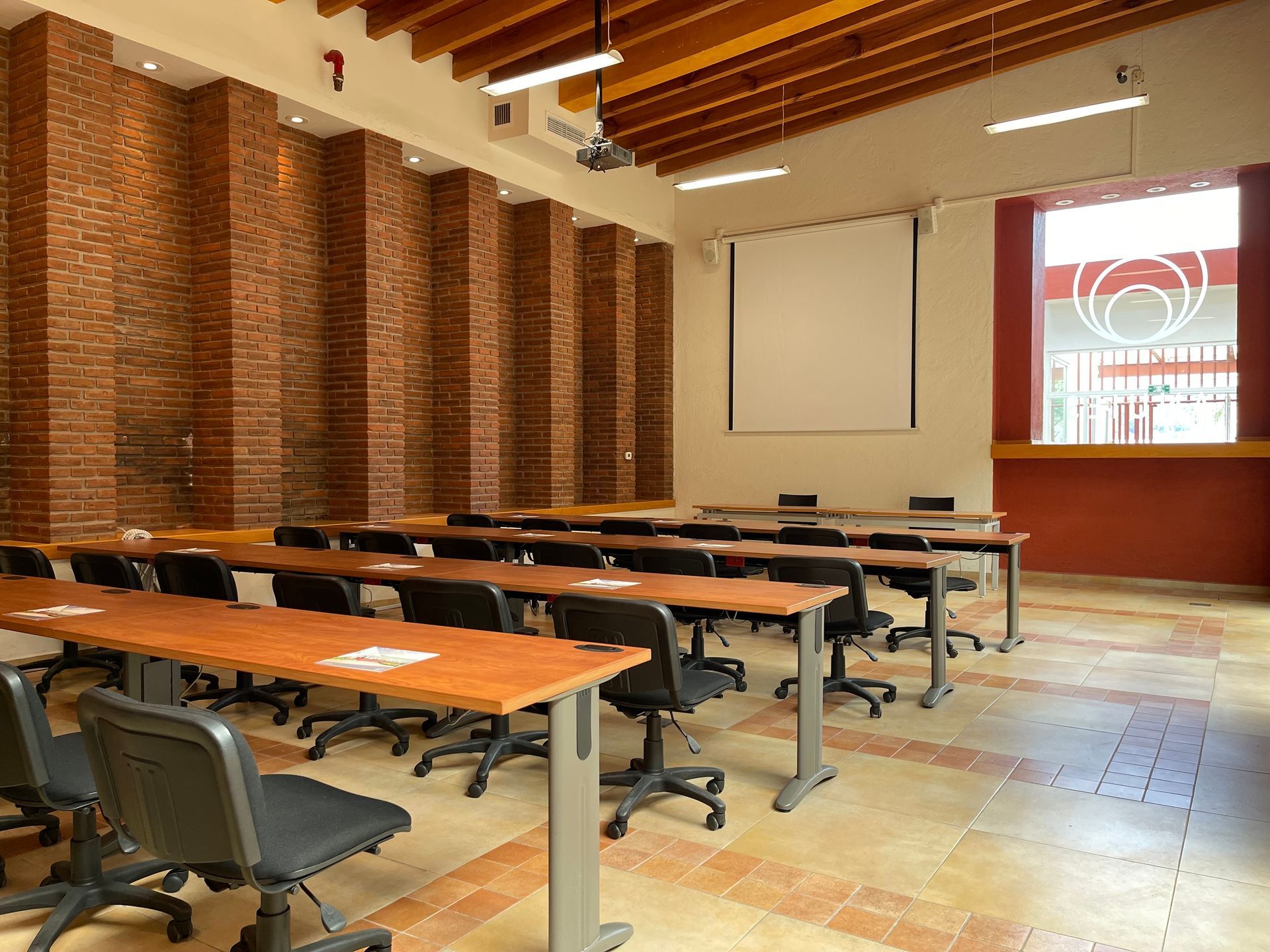 ANUIES Valle de Bravo