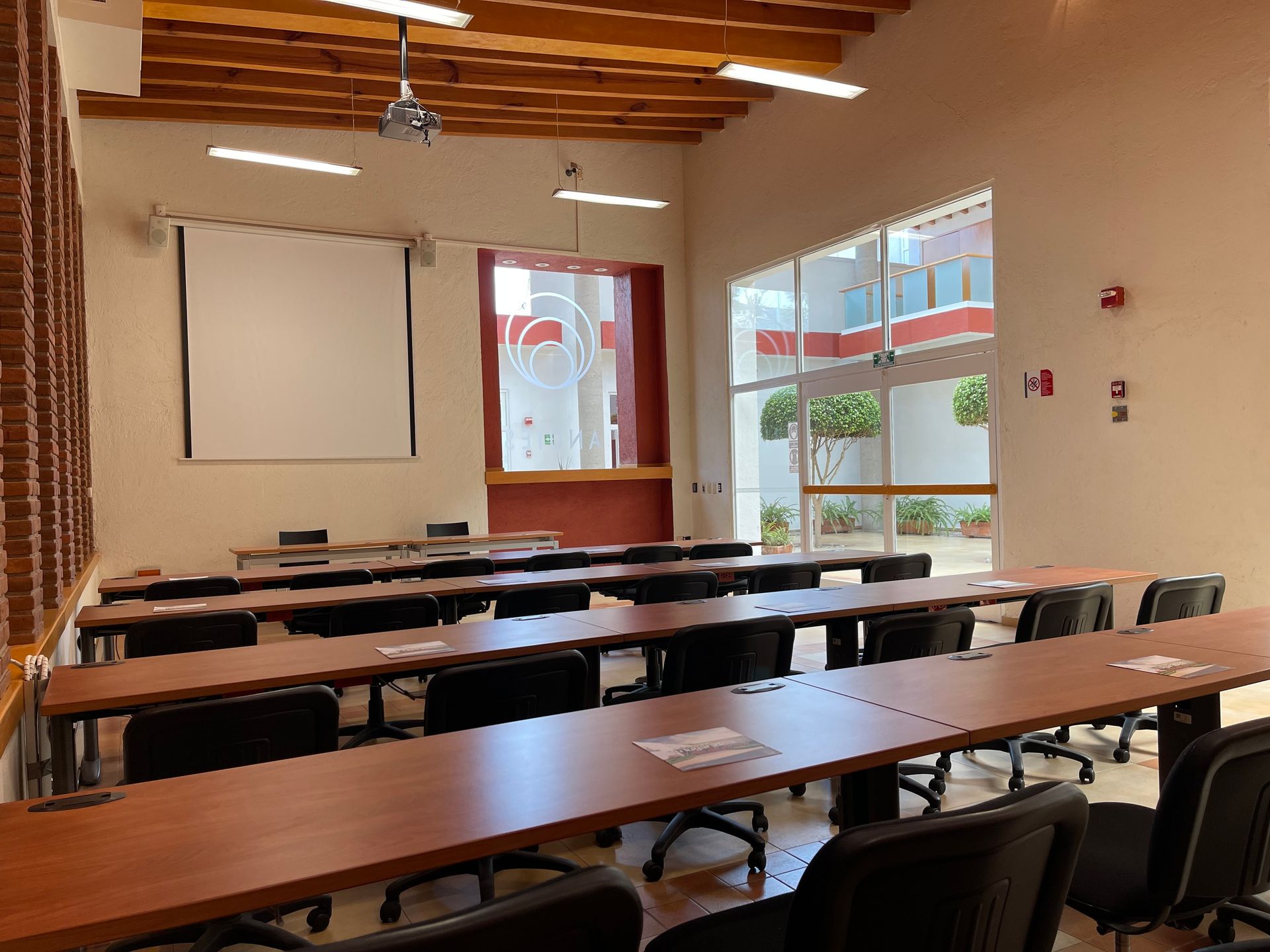 ANUIES Valle de Bravo