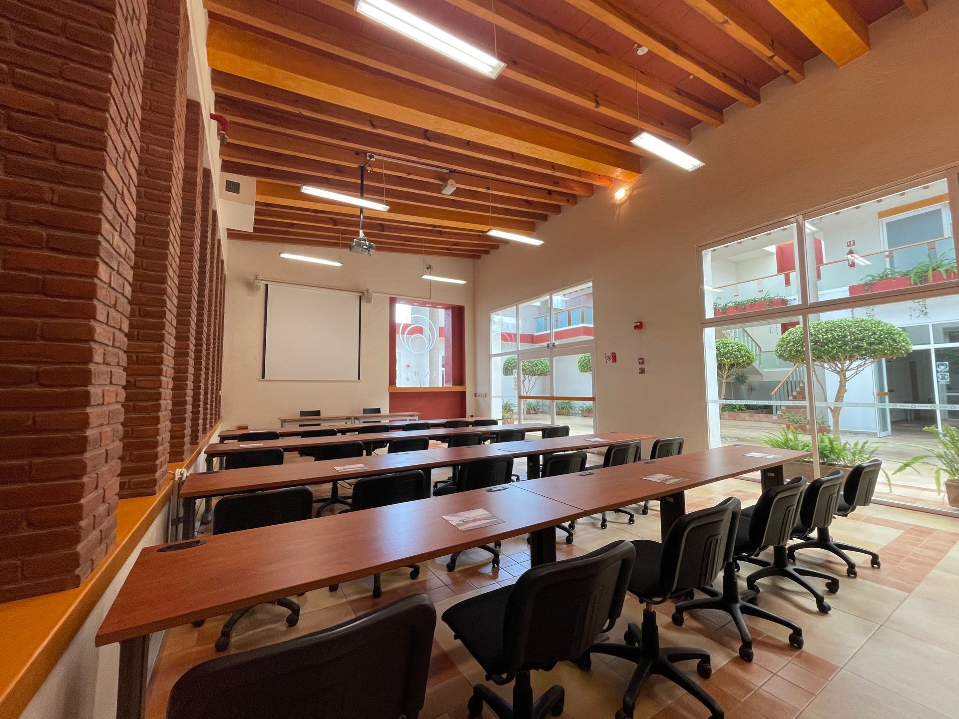 ANUIES Valle de Bravo