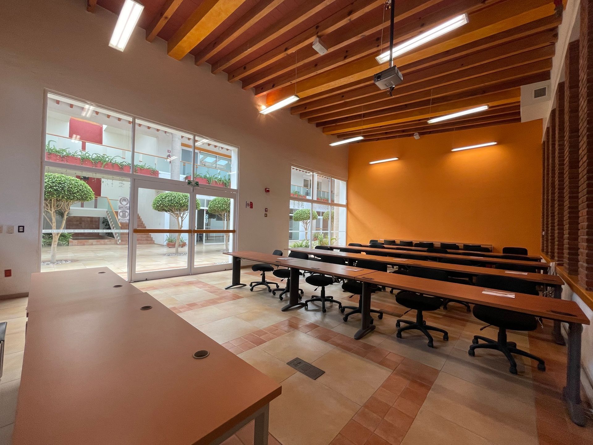 ANUIES Valle de Bravo