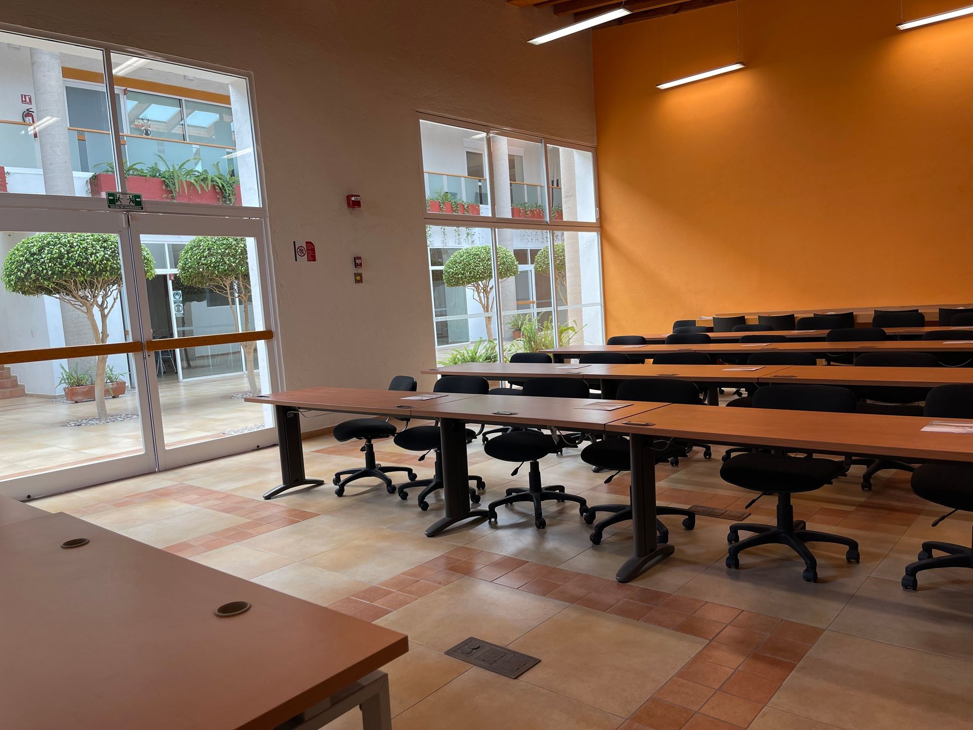 ANUIES Valle de Bravo