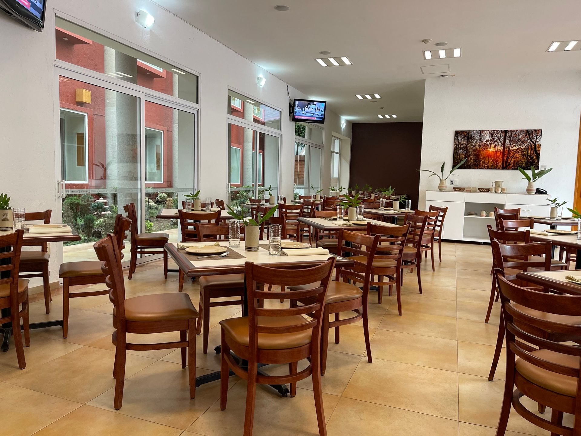 ANUIES Valle de Bravo