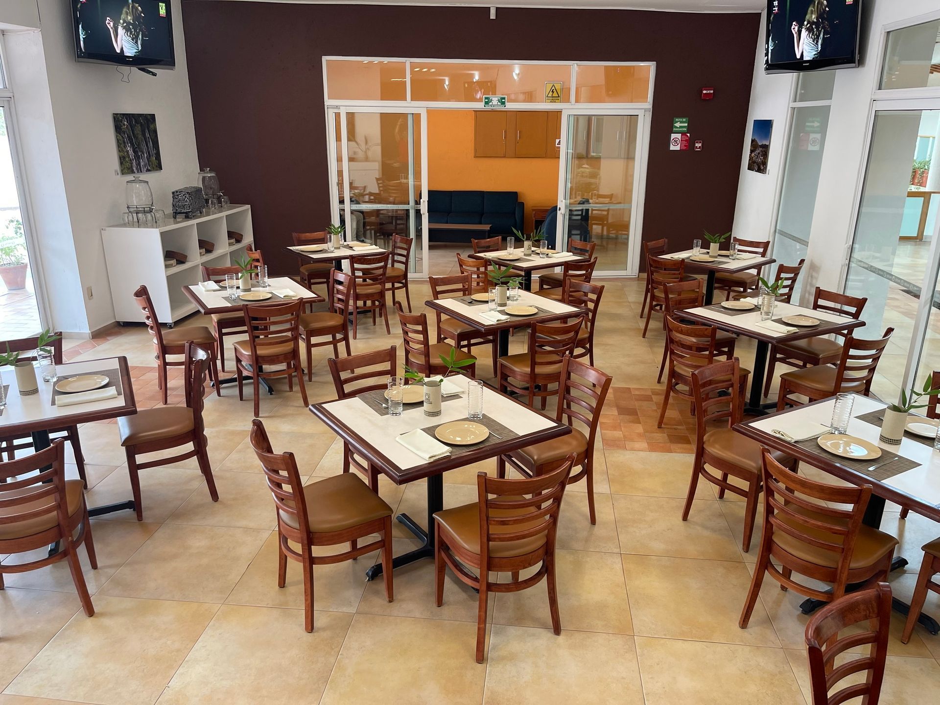 ANUIES Valle de Bravo