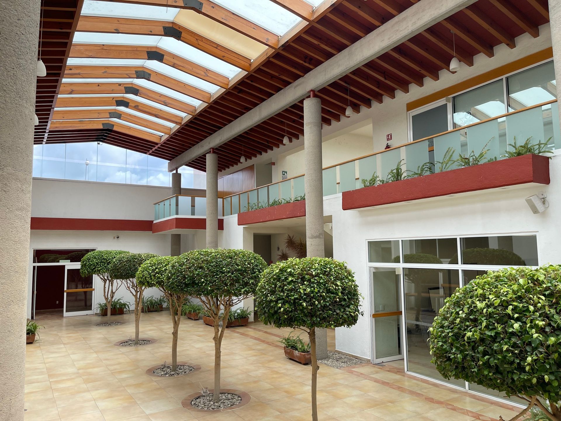 ANUIES Valle de Bravo