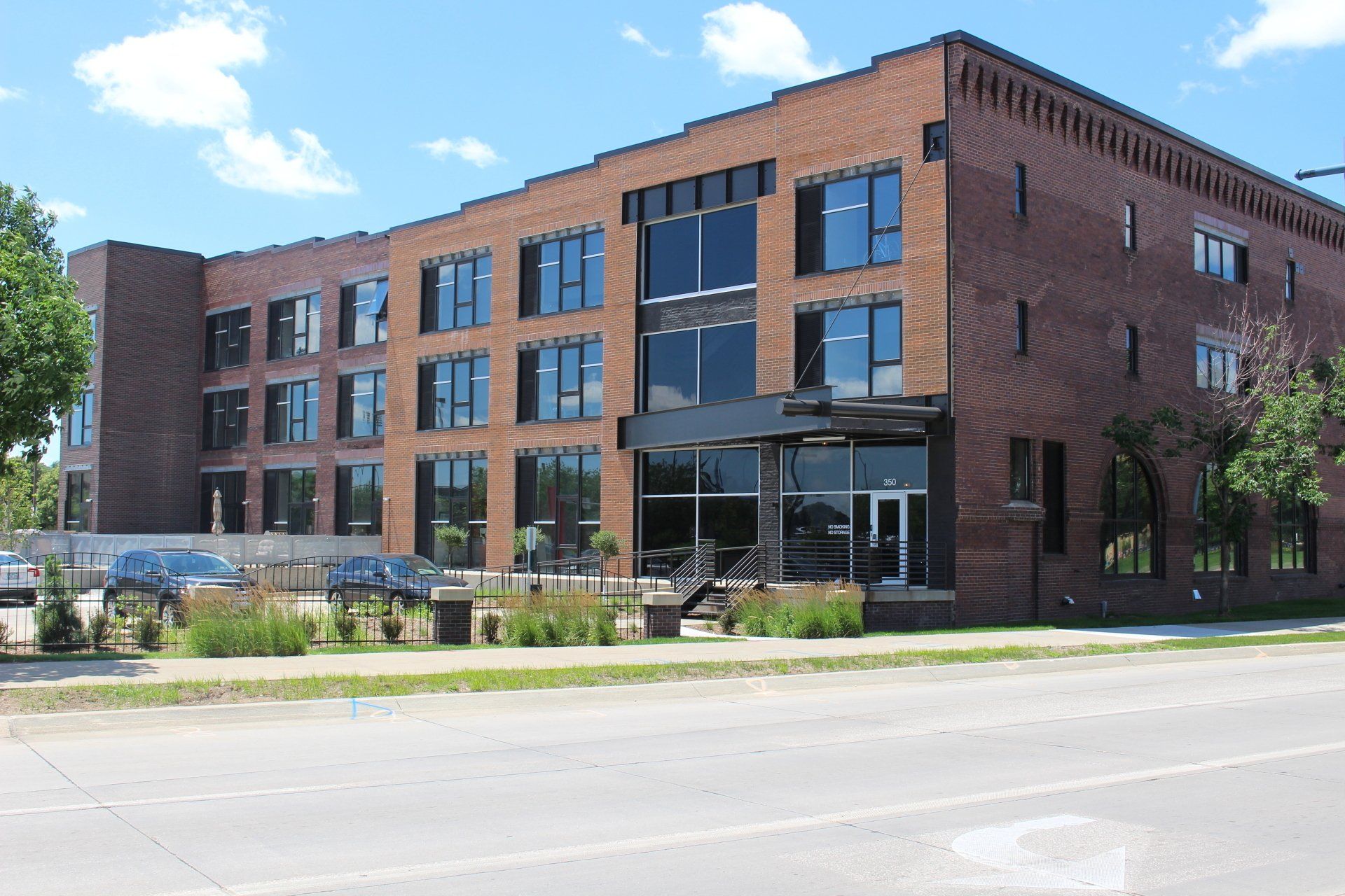 BALLYARD LOFTS