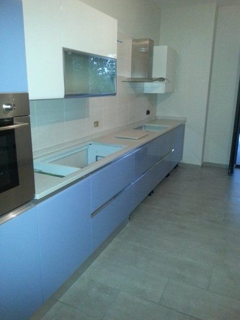 ripiano da lavoro in marmo