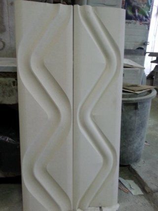 dettaglio decorativo