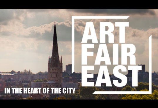 Art Fair East