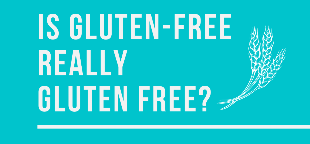 Gluten Free — Fair Oaks, CA — Universal Wellness Associates