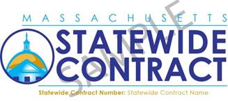 Massachusetts Statewide Contract