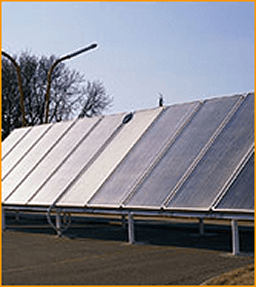 Solar, Bales Energy Associates in Gill, MA