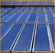 Solar, Energy Studies in Gill, MA