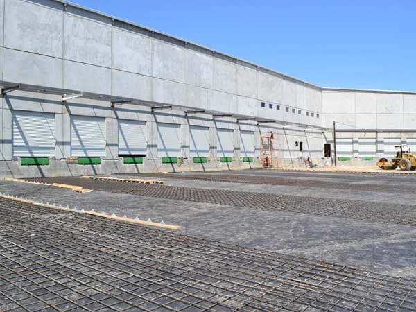 CORTINAS DE ACERO CHAGAR - Cortinas de acero enrollable