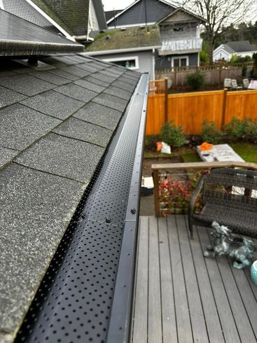 Gutter Guards 