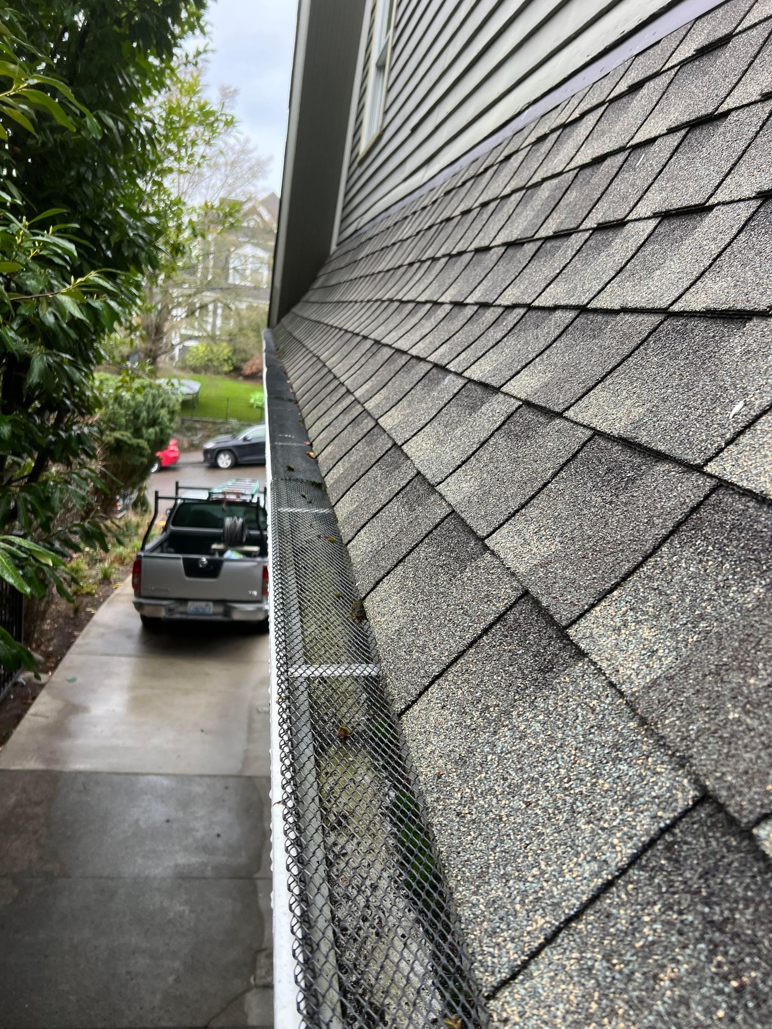 Gutter Guards