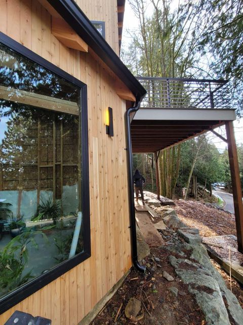 Gutter Installation