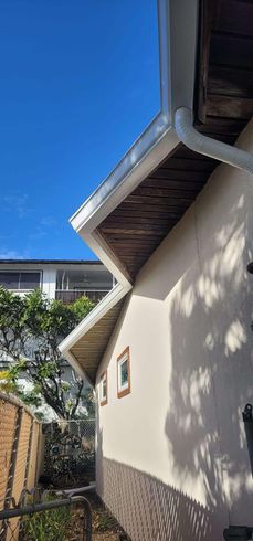 Gutter Installation