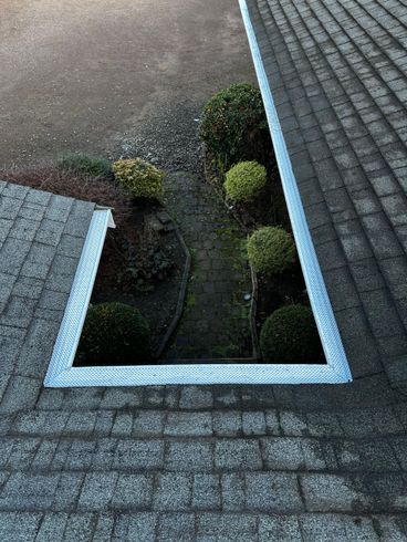 Gutter Installation