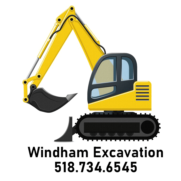 Windham Excavation Windham, NY