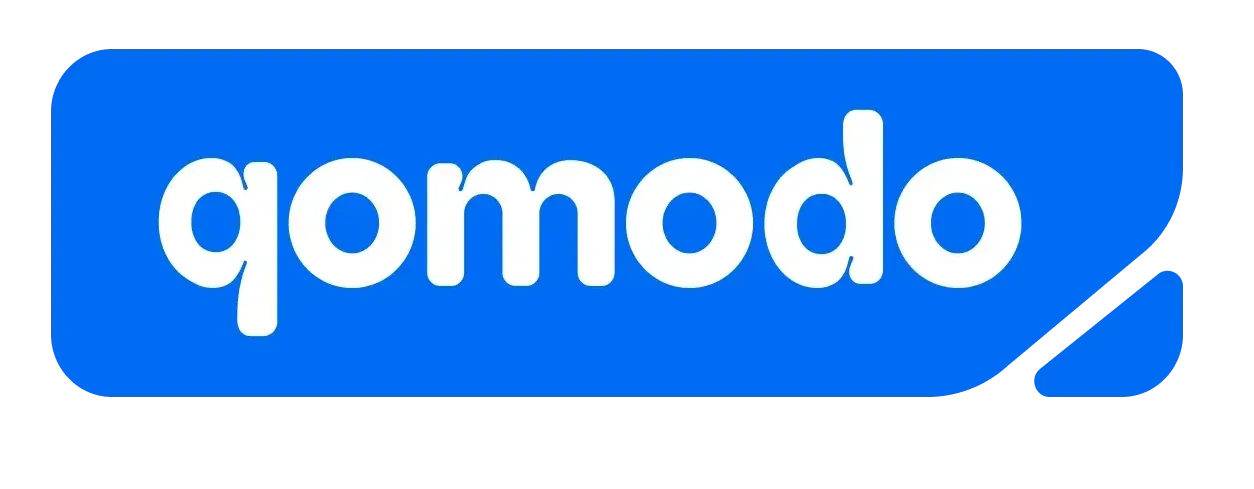 logo Qomodo