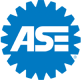 ASE Certified logo | Mohrs Automotive FL
