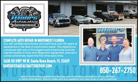 Our Team | Mohrs Automotive FL