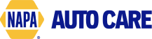 NAPA logo | Mohrs Automotive