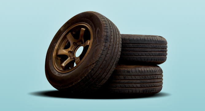 Shop for Tires | Mohrs Automotive FL