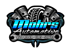 Logo | Mohrs Automotive FL
