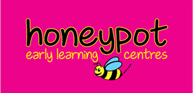 The Honey Pot Child Care Centre - Logo