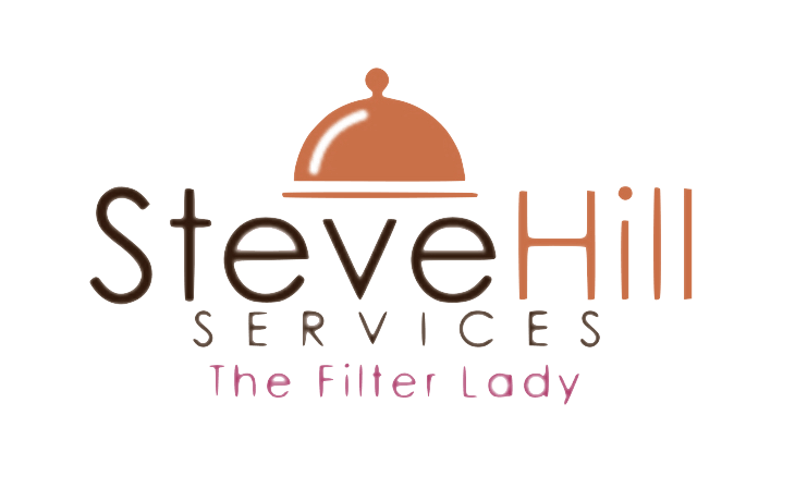 Steve Hill Services Logo