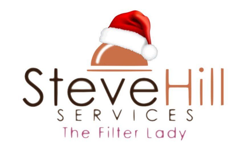 Steve Hill Services Logo
